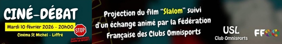 Bannière - Tous au cinéma !