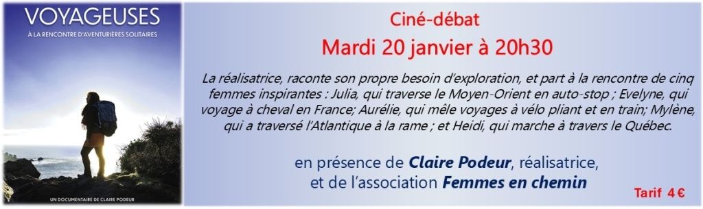 Bannière - Tous au cinéma !