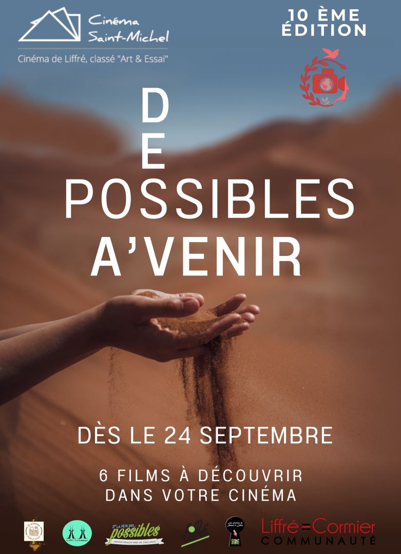 Festival DES POSSIBLES A'VENIR