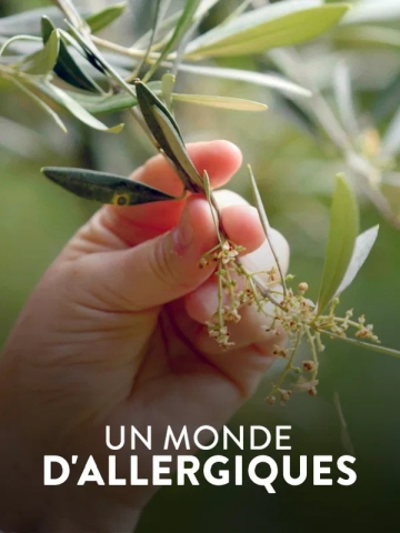 UN MONDE D'ALLERGIQUES