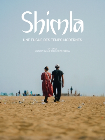 SHIMLA, UNE FUGUE DES TEMPS MODERNES