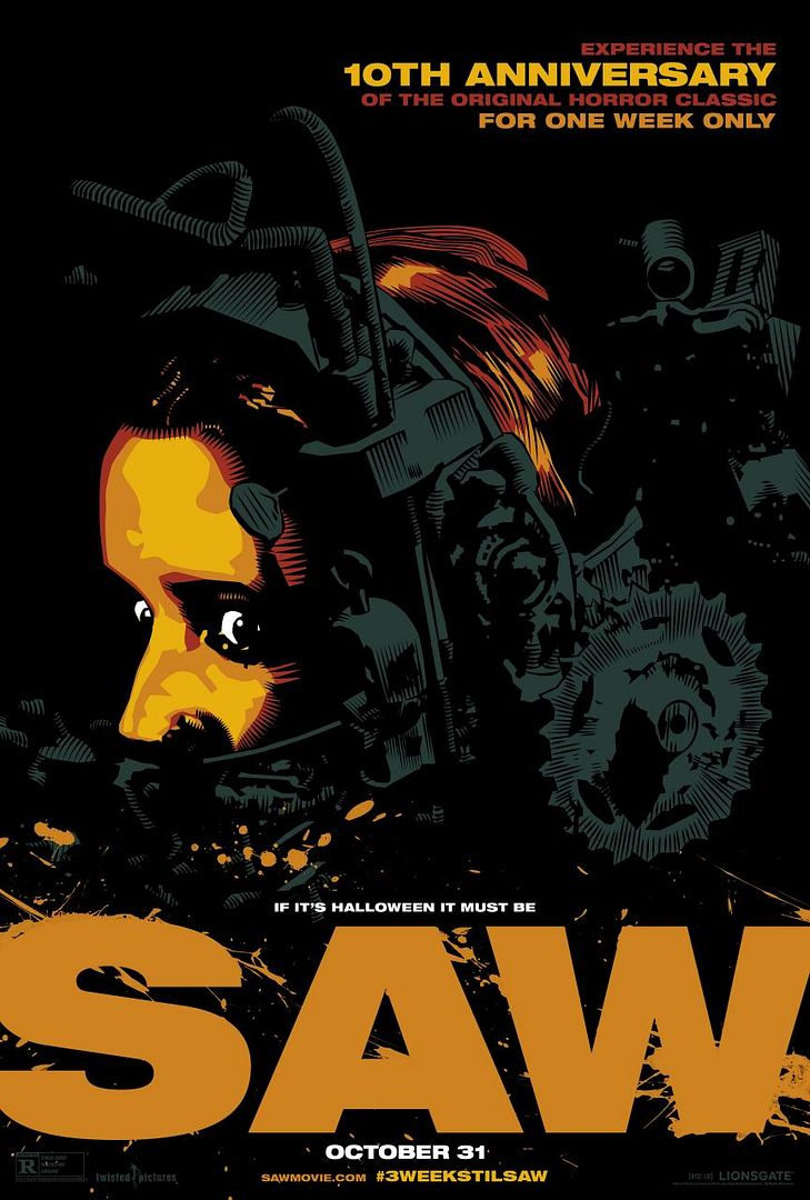 SAW (2004)