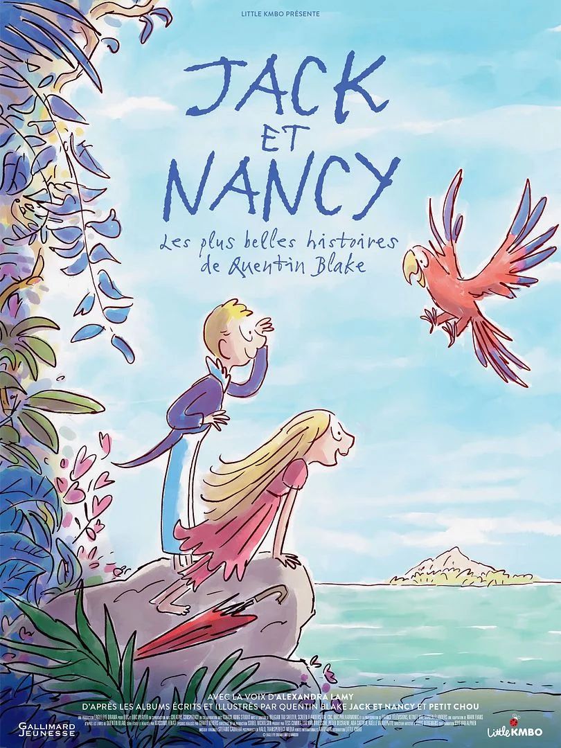 JACK ET NANCY