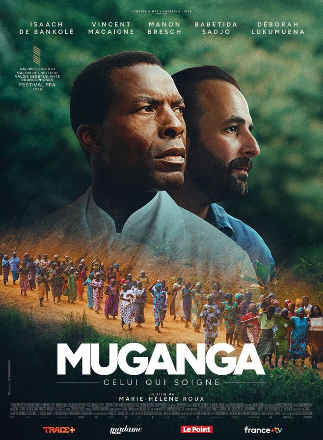 MUGANGA - CELUI QUI SOIGNE
