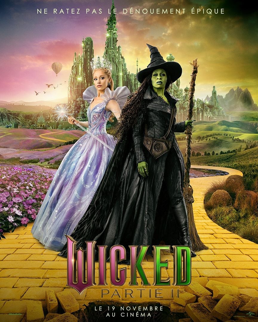 WICKED II