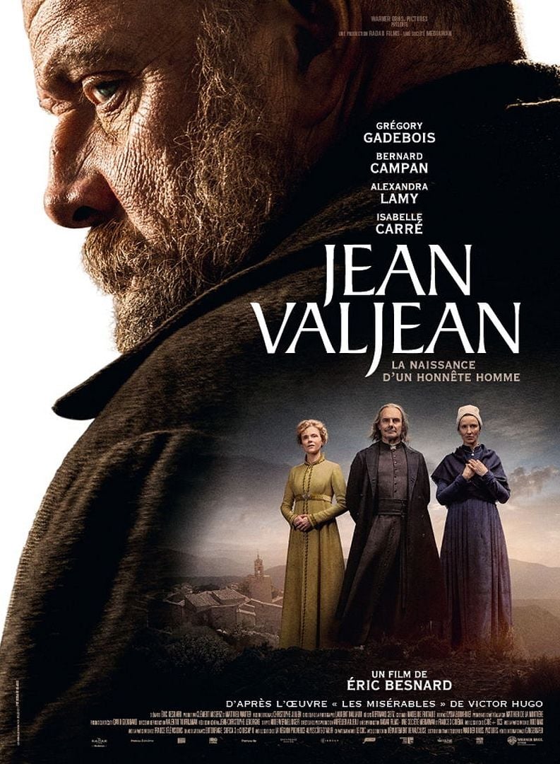 JEAN VALJEAN