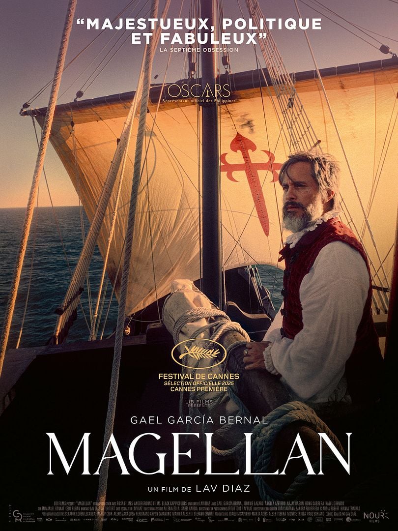MAGELLAN