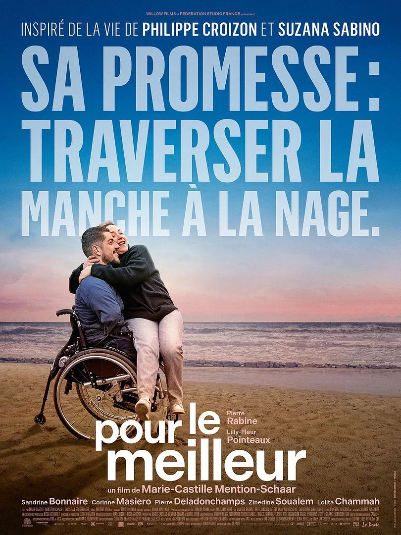POUR LE MEILLEUR