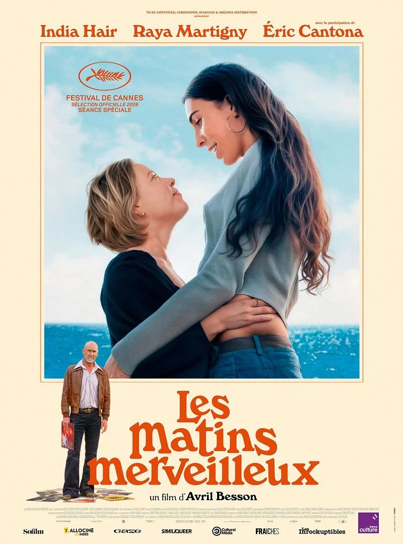 LES MATINS MERVEILLEUX